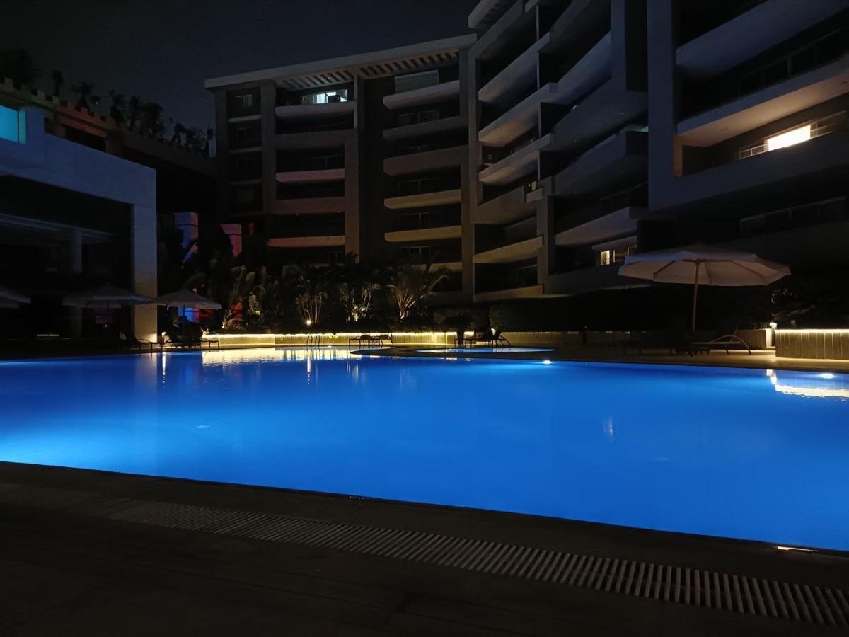 Sheraton Ocean 506 - Private Apartments Cairo Exterior photo